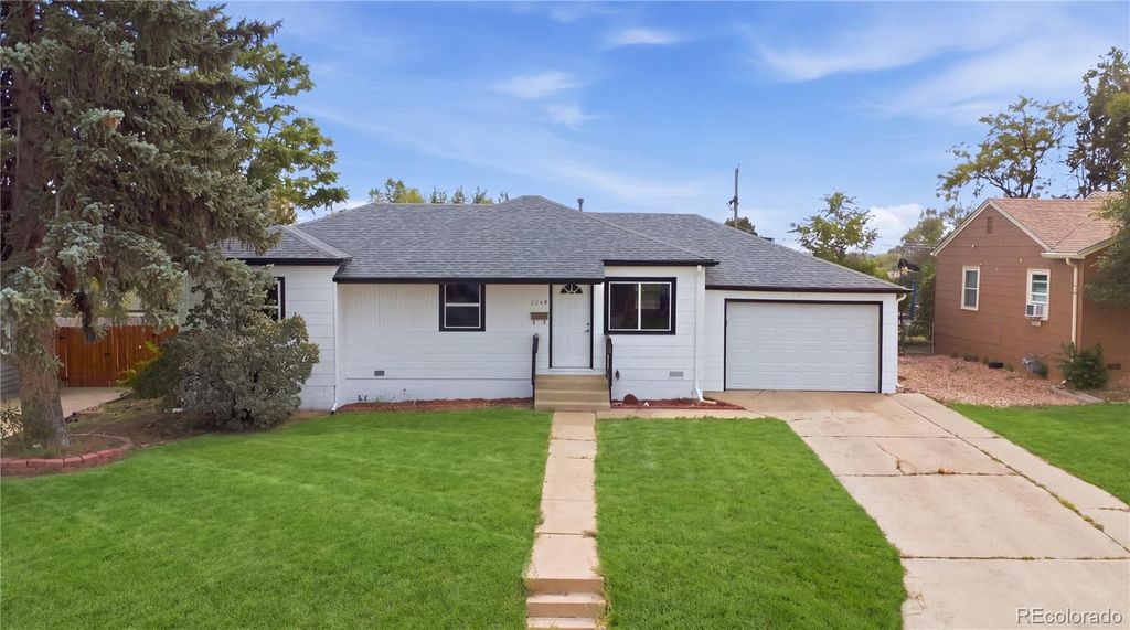 2240 Hoyt Drive, Thornton, CO 80229