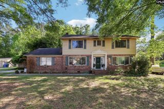 806 Brown Road, Camden, SC 29020