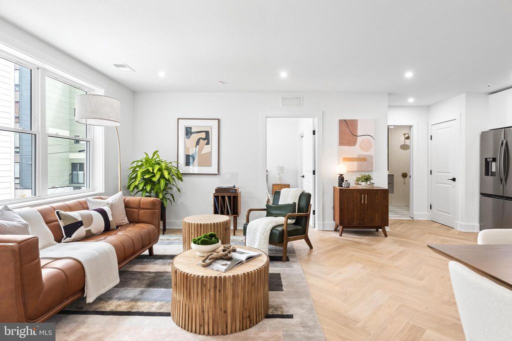 1124 FLORIDA NE #406, Washington, DC 20002