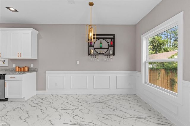 2118 Chestnut AVE, Newport News, VA 23607