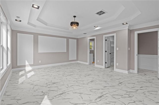 2118 Chestnut AVE, Newport News, VA 23607