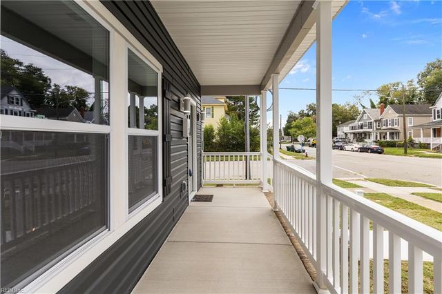 2118 Chestnut AVE, Newport News, VA 23607