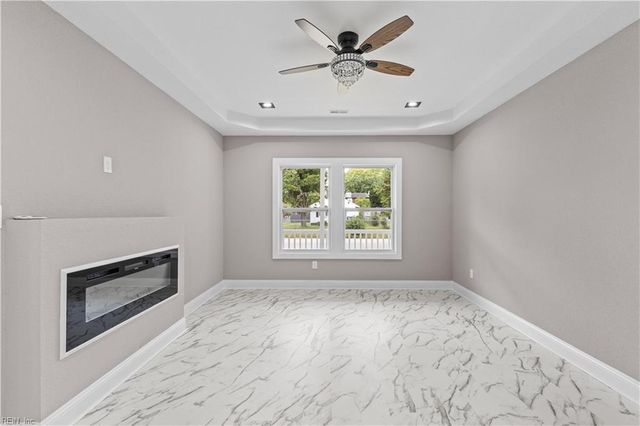 2118 Chestnut AVE, Newport News, VA 23607