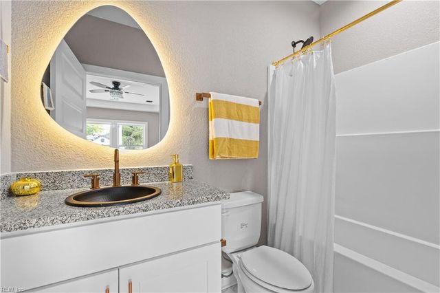 2118 Chestnut AVE, Newport News, VA 23607