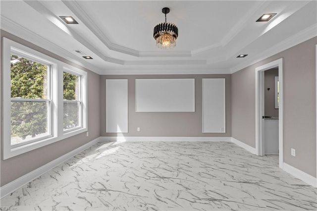 2118 Chestnut AVE, Newport News, VA 23607