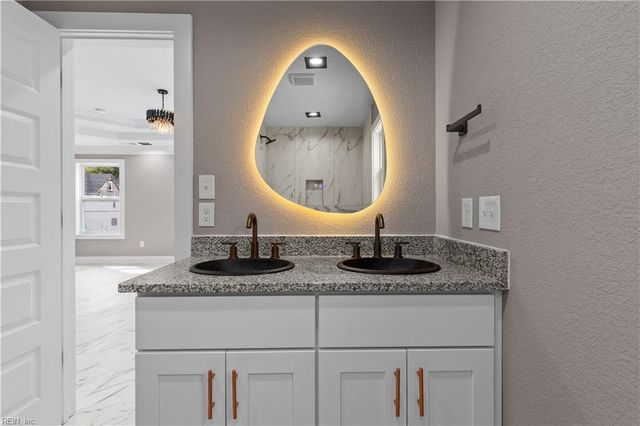 2118 Chestnut AVE, Newport News, VA 23607