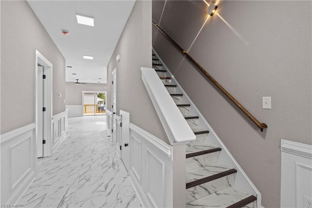 2118 Chestnut AVE, Newport News, VA 23607