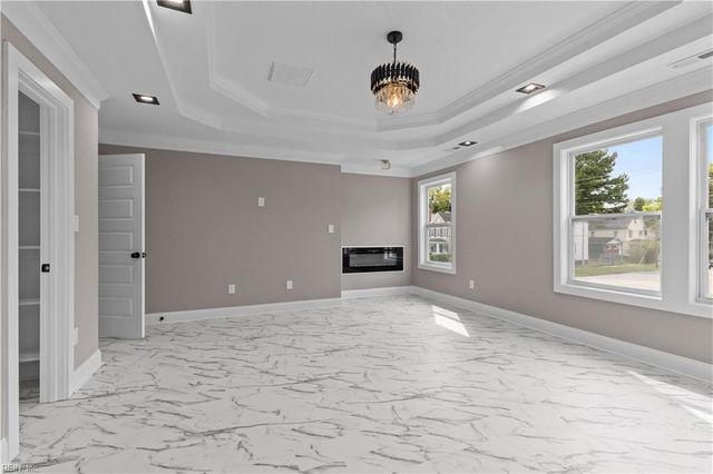 2118 Chestnut AVE, Newport News, VA 23607