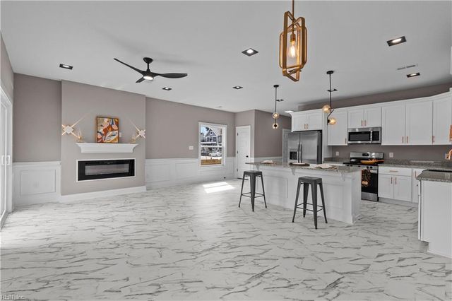 2118 Chestnut AVE, Newport News, VA 23607