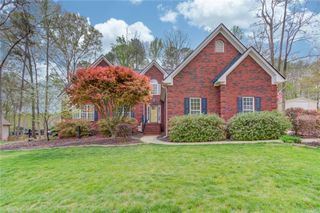 124 Dumar Lane, Hoschton, GA 30548