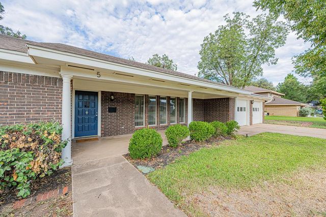 5 Bristol Court, Midland, TX 79707