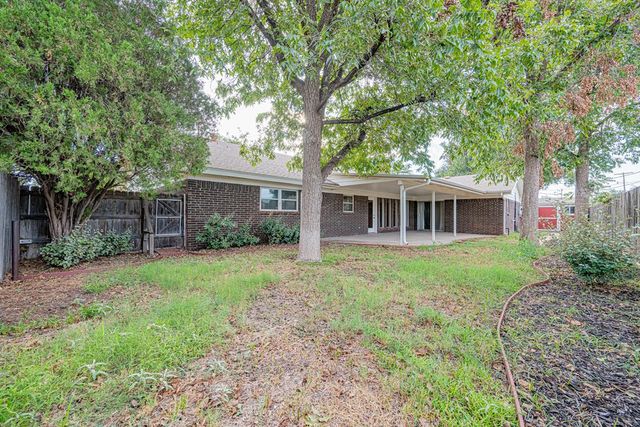 5 Bristol Court, Midland, TX 79707