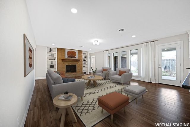 5 Bristol Court, Midland, TX 79707