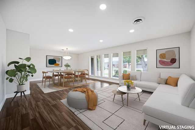 5 Bristol Court, Midland, TX 79707