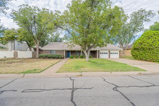 5 Bristol Court, Midland, TX 79707
