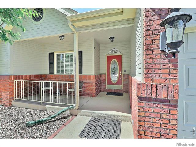 5614 W 16th St Ln, Greeley, CO 80634