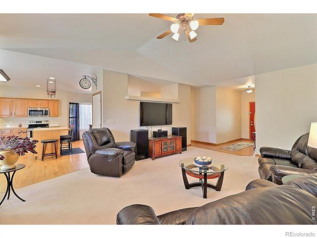 5614 W 16th St Ln, Greeley, CO 80634