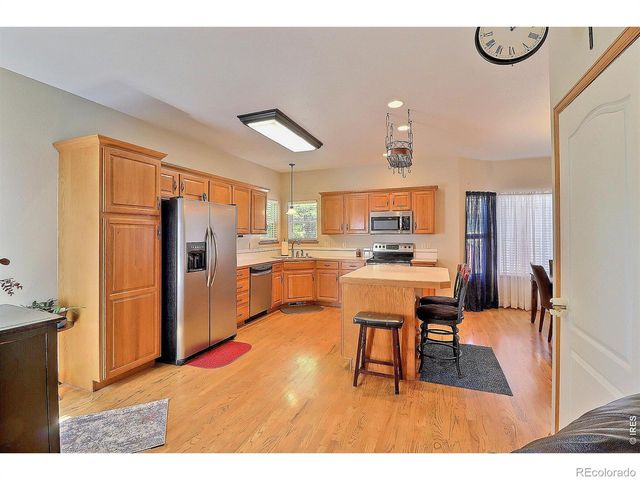 5614 W 16th St Ln, Greeley, CO 80634