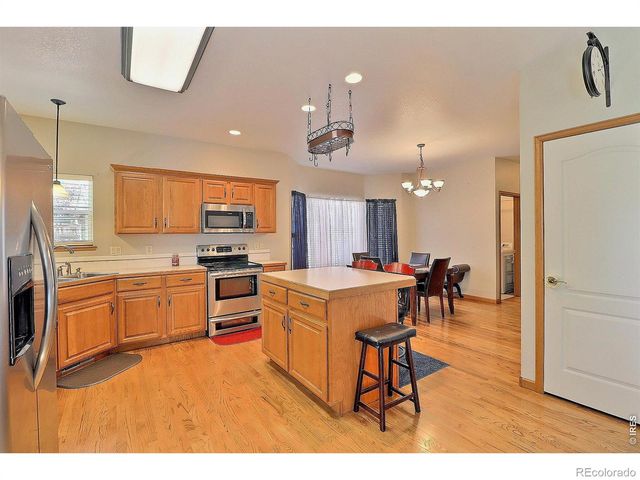 5614 W 16th St Ln, Greeley, CO 80634