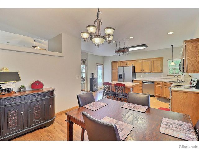 5614 W 16th St Ln, Greeley, CO 80634