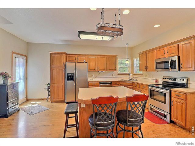 5614 W 16th St Ln, Greeley, CO 80634