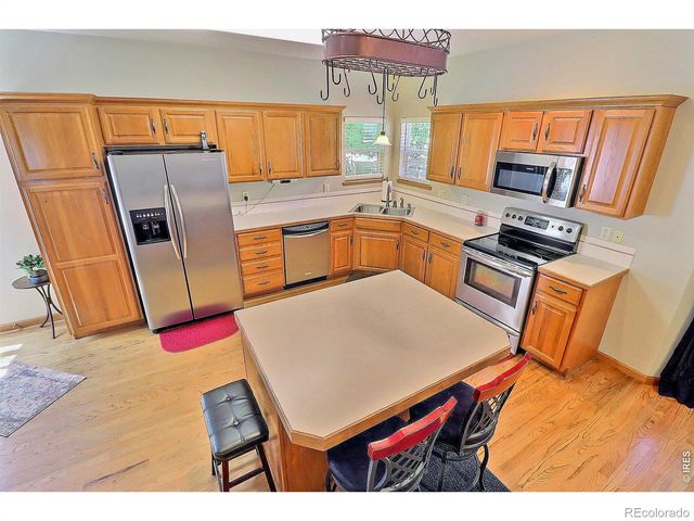 5614 W 16th St Ln, Greeley, CO 80634