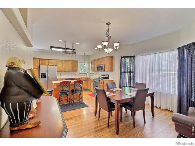 5614 W 16th St Ln, Greeley, CO 80634