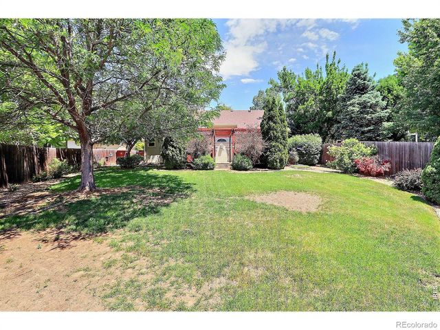 5614 W 16th St Ln, Greeley, CO 80634