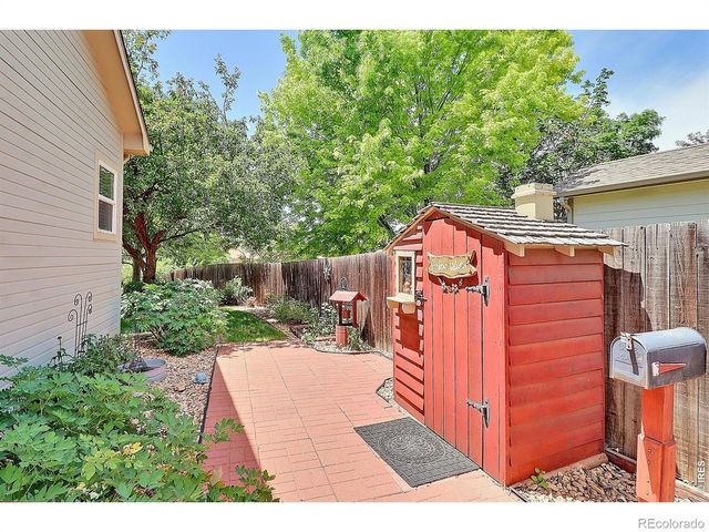 5614 W 16th St Ln, Greeley, CO 80634