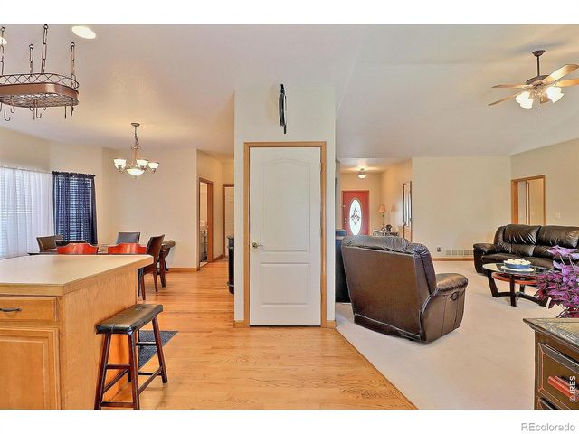 5614 W 16th St Ln, Greeley, CO 80634