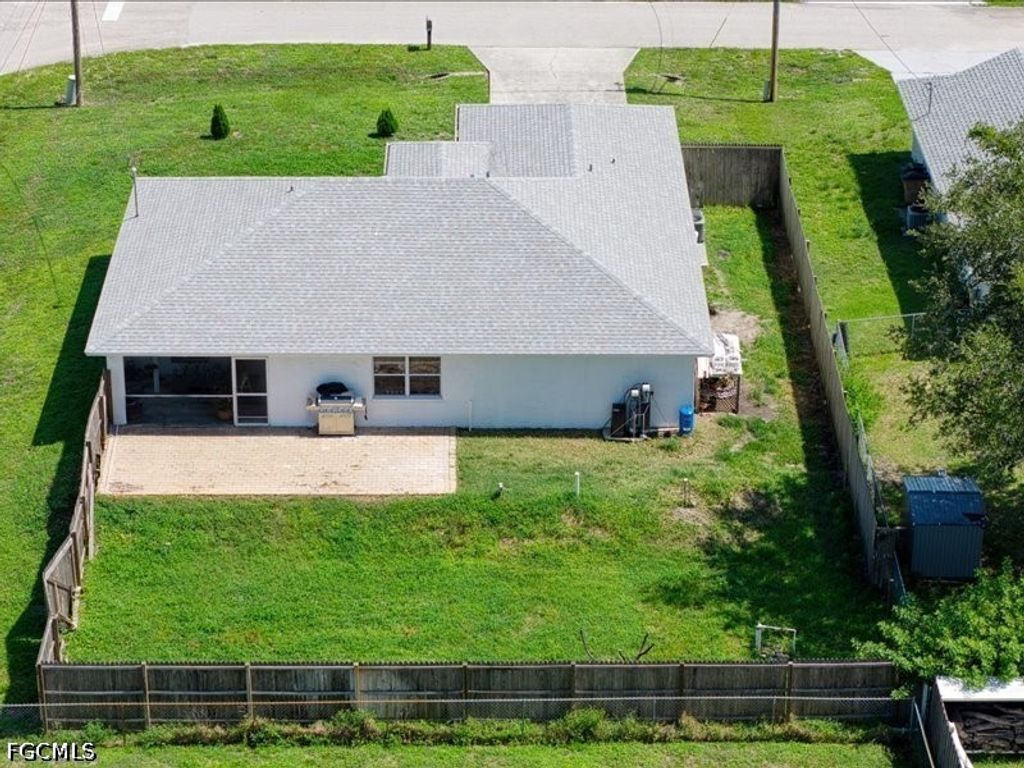 3327 13th ST W, Lehigh Acres, FL 33971
