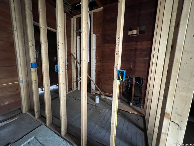 1322 Hays, San Antonio, TX 78202