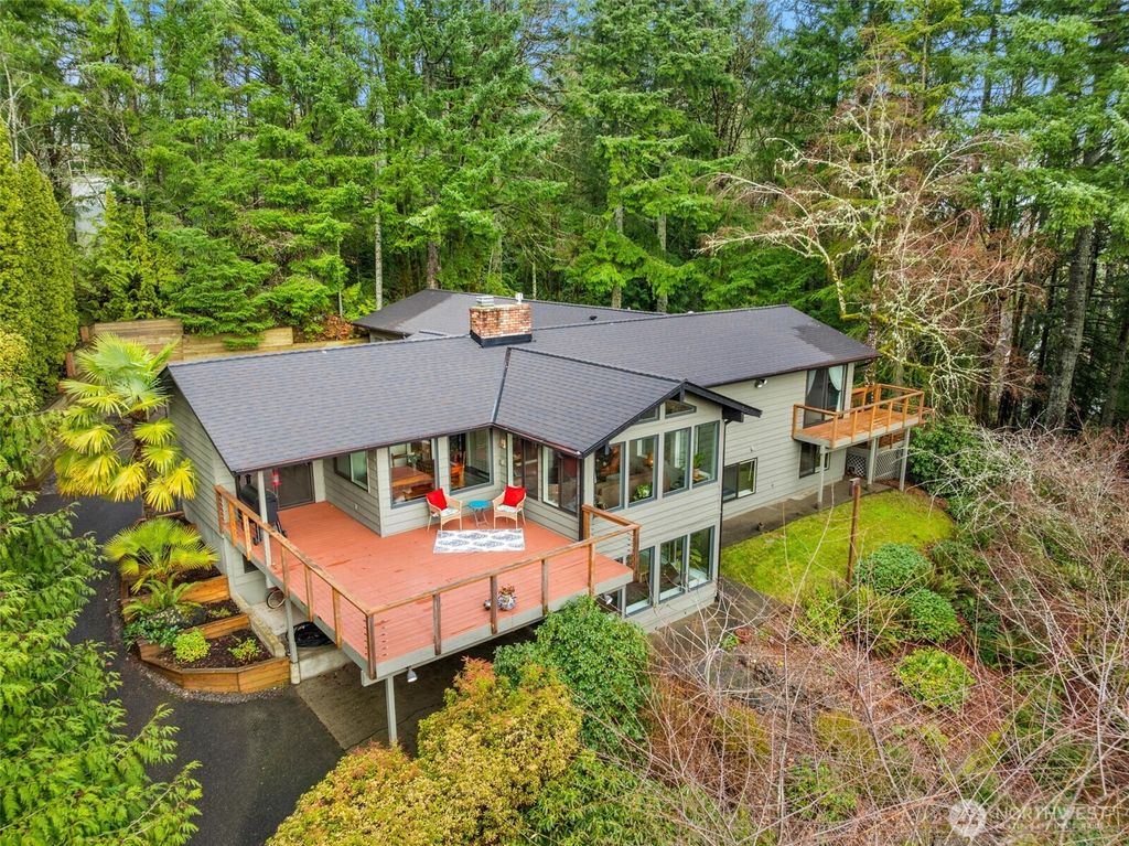 6028 Northill Loop SW, Olympia, WA 98512