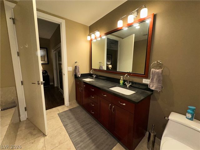 4575 Dean Martin Drive 2909, Las Vegas, NV 89103
