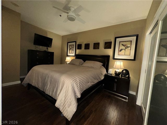 4575 Dean Martin Drive 2909, Las Vegas, NV 89103