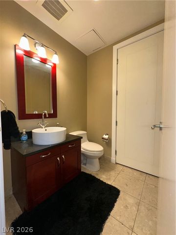 4575 Dean Martin Drive 2909, Las Vegas, NV 89103