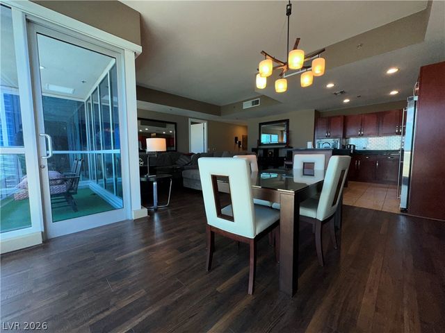 4575 Dean Martin Drive 2909, Las Vegas, NV 89103