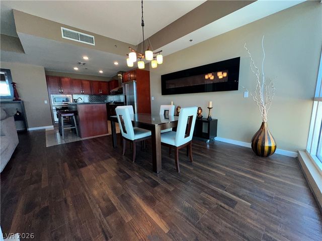 4575 Dean Martin Drive 2909, Las Vegas, NV 89103