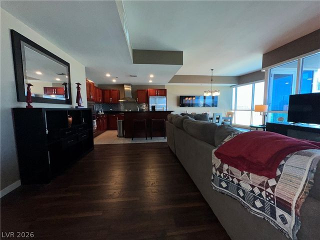4575 Dean Martin Drive 2909, Las Vegas, NV 89103