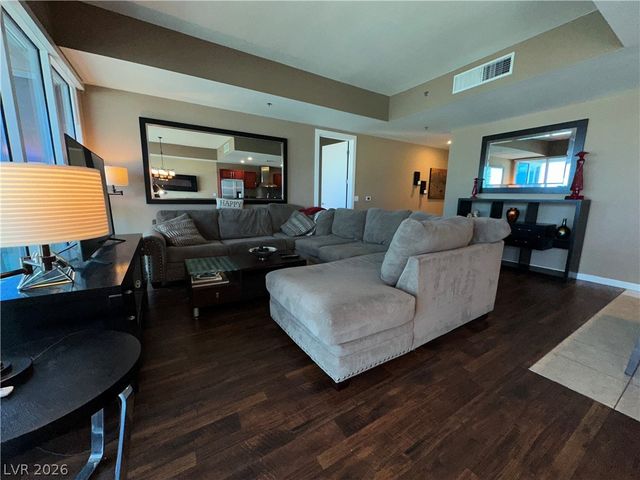 4575 Dean Martin Drive 2909, Las Vegas, NV 89103