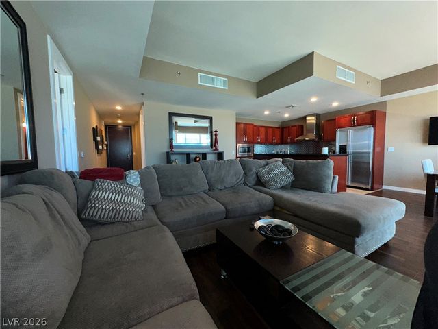 4575 Dean Martin Drive 2909, Las Vegas, NV 89103