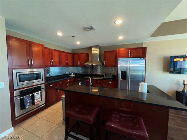 4575 Dean Martin Drive 2909, Las Vegas, NV 89103