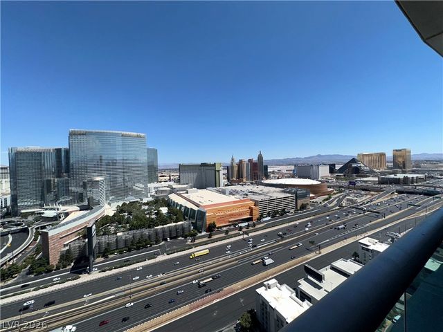 4575 Dean Martin Drive 2909, Las Vegas, NV 89103