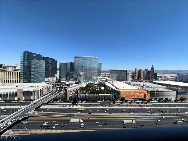 4575 Dean Martin Drive 2909, Las Vegas, NV 89103