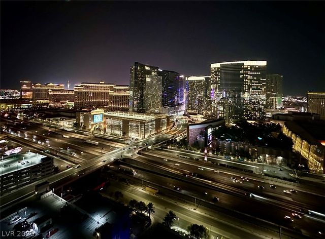 4575 Dean Martin Drive 2909, Las Vegas, NV 89103