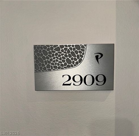 4575 Dean Martin Drive 2909, Las Vegas, NV 89103