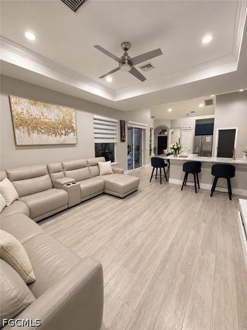 2101 NW 14th TER, Cape Coral, FL 33993