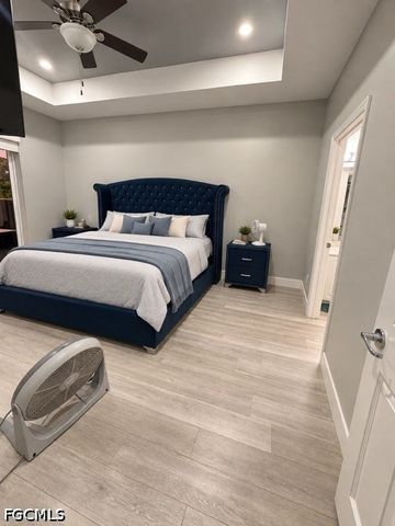 2101 NW 14th TER, Cape Coral, FL 33993