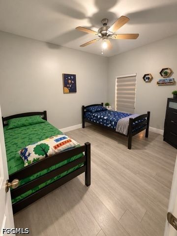 2101 NW 14th TER, Cape Coral, FL 33993