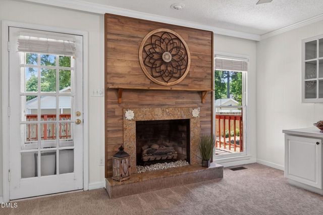 920 Laura Duncan Road, Apex, NC 27502